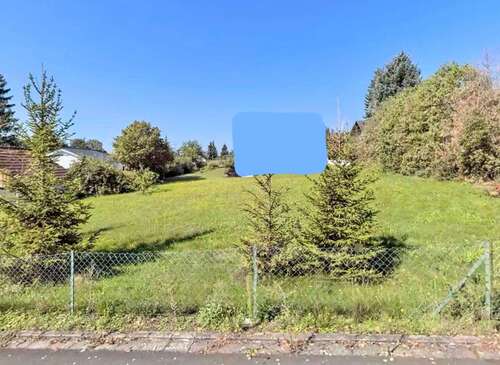 Foto - Grundstück zu verkaufen in Uehlfeld 270.000,00 € 990 m²