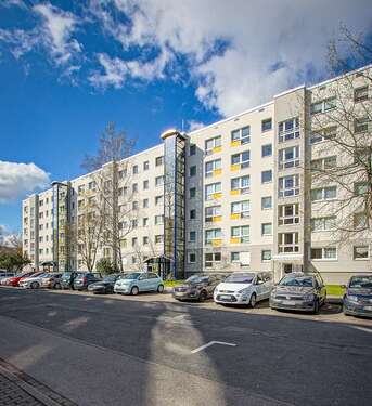 Foto - Wohnung zum Mieten in Dresden 370,13 € 49.35 m²