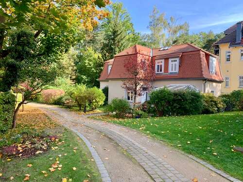 Foto - Haus zum Kaufen in Dresden 780.000,00 € 160 m²