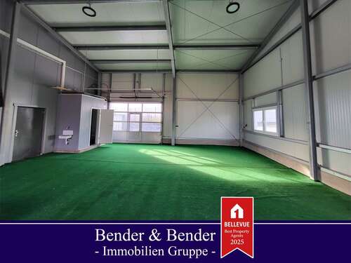 Foto - Halle in Görgeshausen 1.100,00 € 150 m²