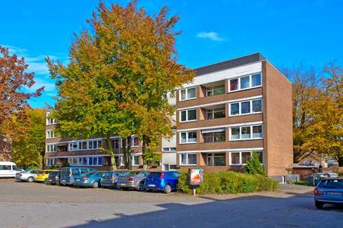 Foto - Wohnung zum Mieten in Bocholt 559,00 € 62 m²