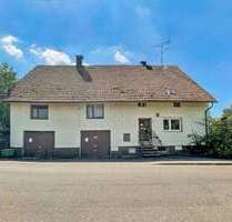 Haus zum Kaufen in Wilhelmsdorf 199.000,00 € 120 m²