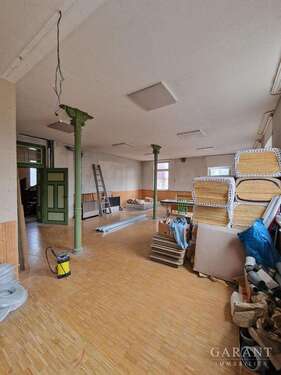 Foto - Haus zum Kaufen in Wüstenrot-Oberheimbach 150.000,00 € 152 m²