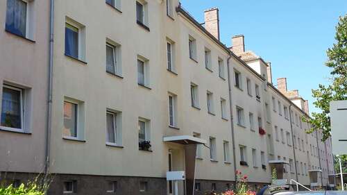 Foto - Wohnung zum Mieten in Werdau 382,00 € 63.6 m²