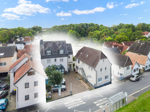 Foto - Haus zum Kaufen in Bad Nauheim 825.000,00 € 325 m²