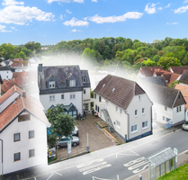 Haus zum Kaufen in Bad Nauheim 825.000,00 € 325 m²