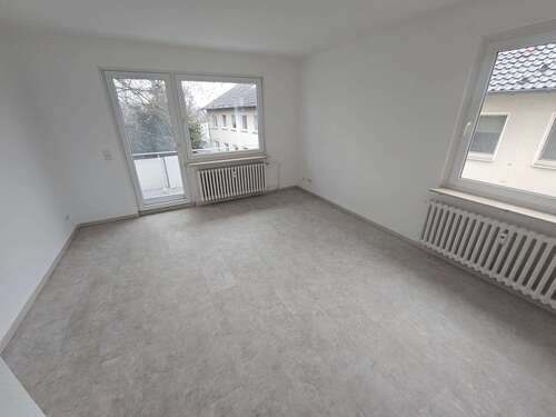 Foto - Wohnung zum Mieten in Mülheim an der Ruhr 500,00 € 52 m²