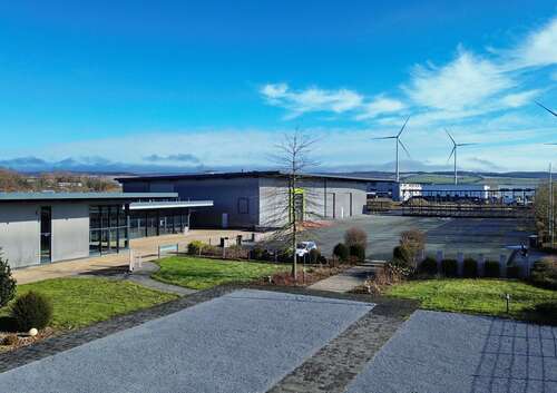 Foto - Halle in Bad Lippspringe 2.399.000,00 € 2301 m²