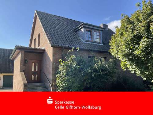 Foto - Haus zum Kaufen in Wittingen 224.000,00 € 130 m²