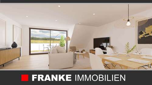 Foto - Wohnung zum Kaufen in Mülheim-Dümpten 345.000,00 € 109 m²