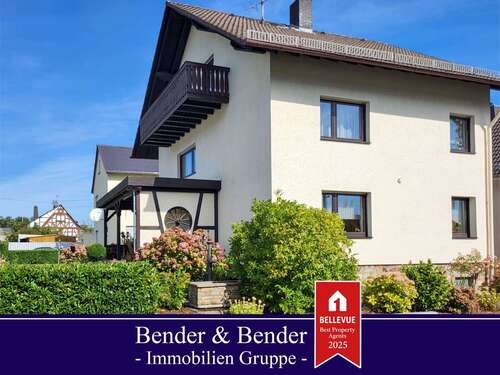 Foto - Haus zum Kaufen in Montabaur Horressen 369.000,00 € 206 m²