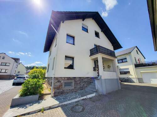 Foto - Haus zum Kaufen in Montabaur Horressen 369.000,00 € 206 m²