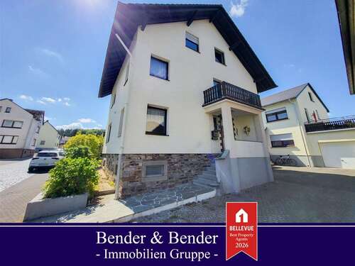 Foto - Haus zum Kaufen in Montabaur Horressen 349.000,00 € 206 m²