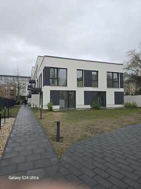 Foto - Wohnen auf Zeit in Berlin 1.300,00 €