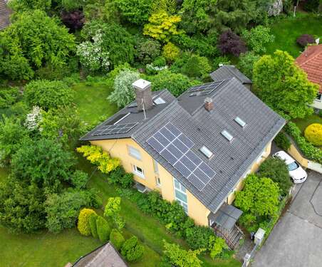 Foto - Haus zum Kaufen in Neusäß 1.450.000,00 € 264.89 m²