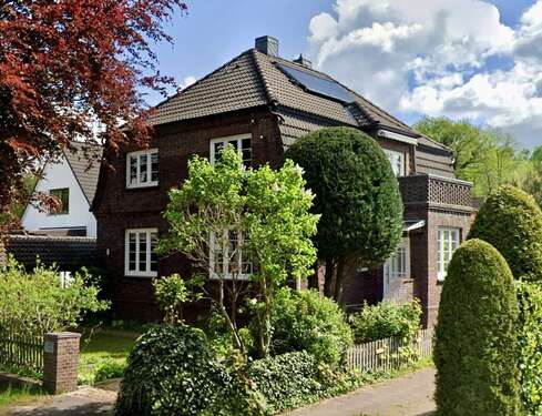 Foto - Haus zum Kaufen in Hamburg 1.250.000,00 € 216 m²