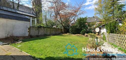 Foto - Wohnung zum Mieten in Aachen 890,00 € 100 m²