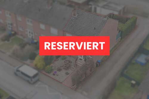 Foto - Haus zum Kaufen in Bocholt 315.000,00 € 107.19 m²