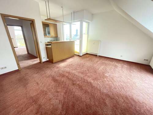Foto - Wohnung zum Kaufen in Zwickau 54.000,00 € 51.67 m²