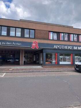 Foto - Büro in Kaltenkirchen 995,00 € 190 m²