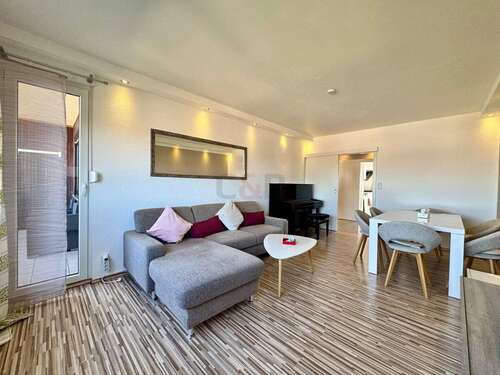 Foto - Wohnung zum Mieten in Hanau 1.190,00 € 74.12 m²