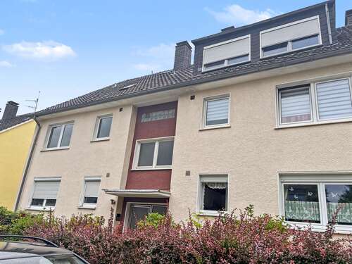 Foto - Wohnung zum Kaufen in Hagen 115.000,00 € 60.66 m²