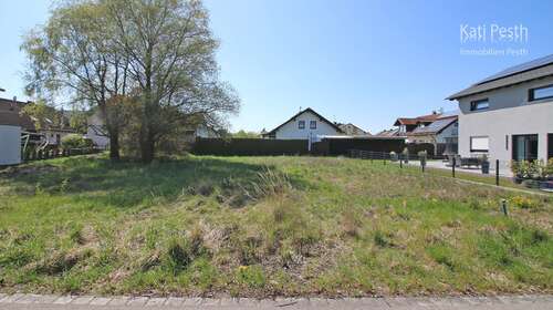 Foto - Grundstück zu verkaufen in Moorenweis 599.000,00 € 683 m²