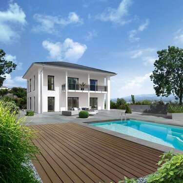 Foto - Haus zum Kaufen in Bosenheim 395.269,00 € 196.34 m²