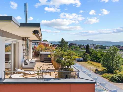 Foto - Wohnung zum Kaufen in Friedrichshafen 860.000,00 € 149.8 m²