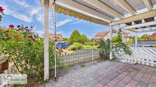 Foto - Wohnung zum Kaufen in Perl Besch 307.800,00 € 88 m²