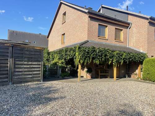 Foto - Haus zum Kaufen in Bargfeld-Stegen 479.000,00 € 121.5 m²
