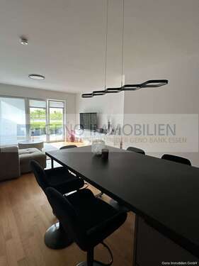 Foto - Wohnung zum Mieten in Essen 1.135,00 € 94.8 m²