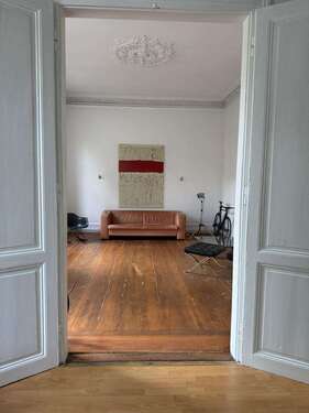 Foto - Wohnung zum Mieten in Wiesbaden 1.480,00 € 120 m²