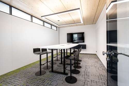 Foto - Büro in Unterschleißheim 11.040,00 € 22 m²