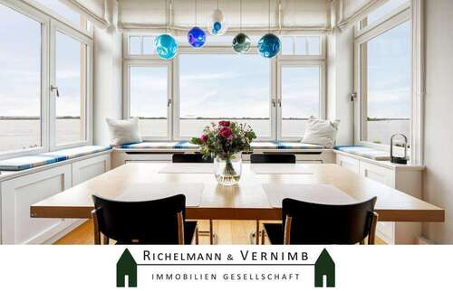 Foto - Haus zum Kaufen in Hamburg 4.690.000,00 € 258 m²