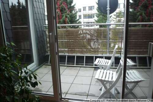 Foto - Wohnen auf Zeit in Aachen 855,00 €