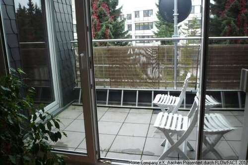 Foto - Wohnen auf Zeit in Aachen 855,00 €