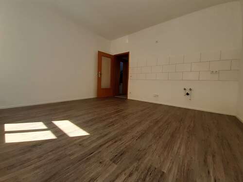 Foto - Wohnung zum Mieten in Zeitz 245,00 € 37 m²