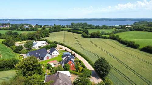 Foto - Haus zum Kaufen in Borgwedel 590.000,00 € 140 m²