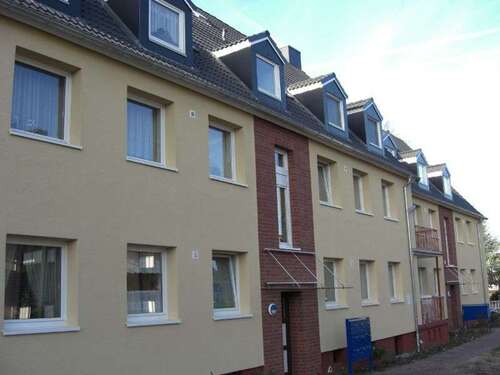Foto - Wohnung zum Mieten in Bad Malente-Gremsmühlen 385,00 € 52.12 m²