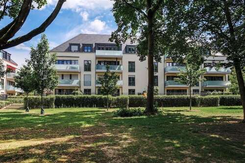 Foto - Wohnung zum Mieten in Wolfsburg 1.330,88 € 106.47 m²