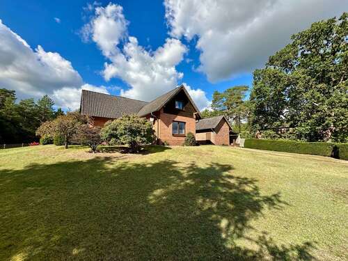 Foto - Haus zum Kaufen in Salzhausen 485.000,00 € 195 m²