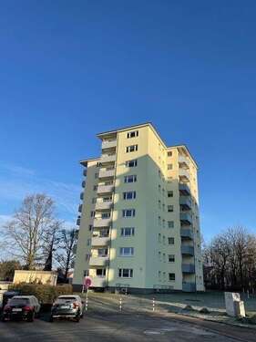 Foto - Wohnung zum Mieten in Neustadt 511,00 € 56.76 m²