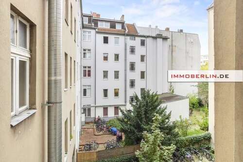 Foto - Wohnung zum Kaufen in Berlin 519.000,00 € 80 m²