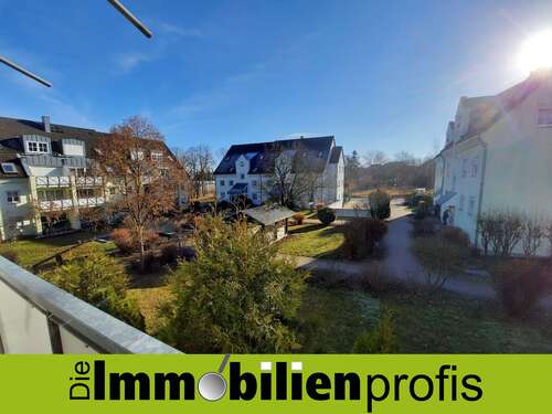 Foto - Wohnung zum Mieten in Hof 450,00 € 55 m²