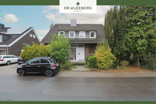 Foto - Haus zum Kaufen in Münster 639.000,00 € 180 m²