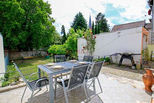 Foto - Haus zum Kaufen in Ludwigshafen am Rhein 399.000,00 € 134.13 m²