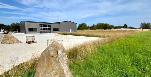 Foto - Halle in Eslarn 785.000,00 € 624 m²