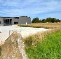 Halle in Eslarn 785.000,00 € 624 m²