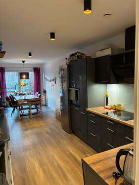 Foto - Wohnung zum Mieten in Kirchanschörig 1.044,48 € 88 m²